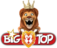 Big Top, parc de jeux indoor